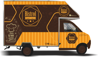 Bistrol Food Truck